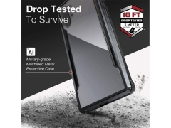قاب ایکس دوریا سامسونگ X-Doria Defense Shield Case Samsung Note 10 Plus