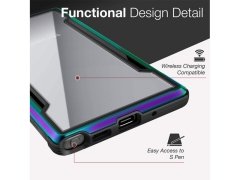 قاب ایکس دوریا سامسونگ X-Doria Defense Shield Case Samsung Note 10 Plus