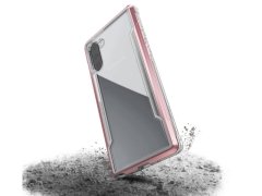 قاب ایکس دوریا سامسونگ X-Doria Defense Shield Case Samsung Note 10