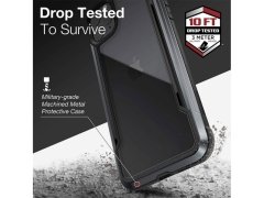 قاب ایکس دوریا آیفون X-Doria Defense Shield Case iPhone 11 Pro Max