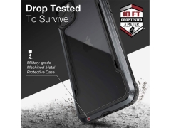 قاب ایکس دوریا آیفون X-Doria Defense Shield Case iPhone 11 Pro