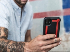 قاب ایکس دوریا آیفون X-Doria Defense Tactical Case iPhone 11 Pro Max