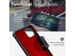 قاب ایکس دوریا آیفون X-Doria Defense Tactical Case iPhone 11 Pro Max