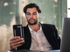 قاب ایکس دوریا آیفون X-Doria Defense Tactical Case iPhone 11
