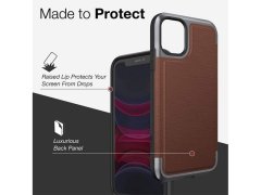 قاب ایکس دوریا آیفون X-Doria Defense Prime Case iPhone 11