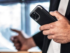 قاب ایکس دوریا آیفون X-Doria Defense Prime Case iPhone 11