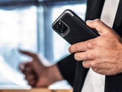 قاب ایکس دوریا آیفون X-Doria Defense Prime Case iPhone 11 Pro