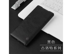 کیف طرح چرم سامسونگ G-Case Business Case Samsung Note 10