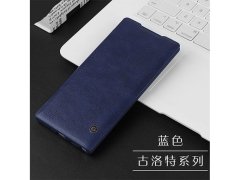 کیف طرح چرم سامسونگ G-Case Business Case Samsung Note 10