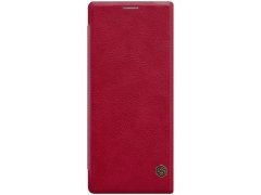 کیف چرمی نیلکین Nillkin Qin Leather Case Sony Xperia 1