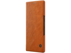 کاور سونی Nillkin Qin Leather Case Sony Xperia 10