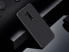 قاب محافظ نیلکین وان پلاس Nillkin Synthetic Fiber OnePlus 7T Pro