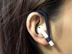 نگهدارنده ایرپاد Coteetci Wrist Fit Ear hooks Suit