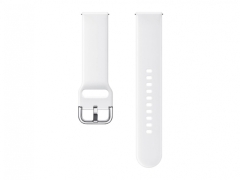 بند سیلیکونی ساعت هوشمند سامسونگ Samsung Watch Silicone Band 22mm Gear S3 42/46mm