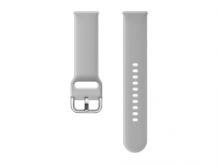 بند سیلیکونی ساعت هوشمند سامسونگ Samsung Watch Silicone Band 22mm Gear S3 42/46mm