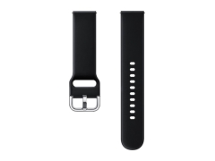 بند سیلیکونی ساعت هوشمند سامسونگ Samsung Watch Silicone Band 22mm Gear S3 42/46mm