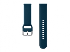 بند سیلیکونی ساعت هوشمند سامسونگ Samsung Watch Silicone Band 22mm Gear S3 42/46mm