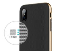 قاب محافظ راک آیفون Rock Royce Series Case Apple iPhone X/XS