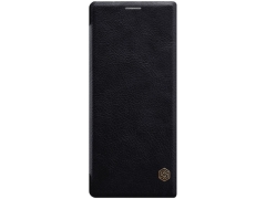 کیف چرمی نیلکین سونی Nillkin Qin Leather Case Sony Xperia 10 Plus