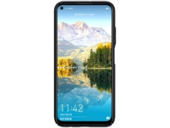 قاب محافظ نیلکین هواوی Nillkin Frosted Shield Huawei P40 Lite/Nova 7i/Nova 6SE