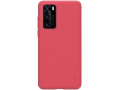 قاب محافظ نیلکین هواوی Nillkin Frosted Shield Huawei P40