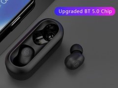 هندزفری بلوتوث Haylou GT2 Bluetooth Earbuds