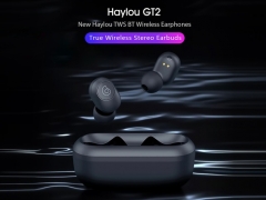 هندزفری بلوتوث Haylou GT2 Bluetooth Earbuds