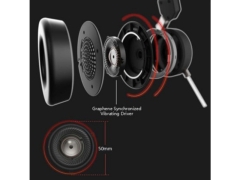 هدفون گیمینگ وان مور 1More H1006 Spearhead VRX Gaming Headphone