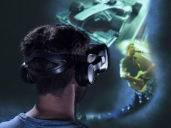 عینک واقعیت مجازی Zion VR Immersion Headset