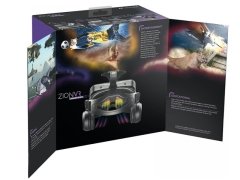 عینک واقعیت مجازی Zion VR Immersion Headset