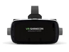 عینک واقعیت مجازی شاین‌کن VR Shinecon SC-G04BS Virtual Reality Glasses