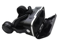 عینک واقعیت مجازی شاین‌کن VR Shinecon SC-G04BS Virtual Reality Glasses