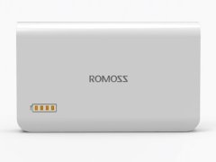 پاور بانک روموس Romoss Solo 3 PH30 Power Bank 6000mAh
