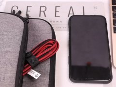 کابل شارژ سریع تایپ سی به لایتنینگ مایپو Mipow Type-C to Lightning Cable 1.5m