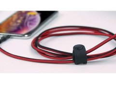 کابل شارژ سریع تایپ سی به لایتنینگ مایپو Mipow Type-C to Lightning Cable 1.5m