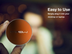 هاب یو اس بی مایپو MiPOW Topp USB Hub