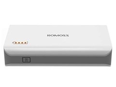 پاور بانک روموس Romoss Solo 3 PH30 Power Bank 6000mAh