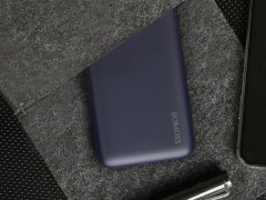 پاور بانک و شارژر وایرلس روموس Romoss WSL10 10000mAh Power Bank