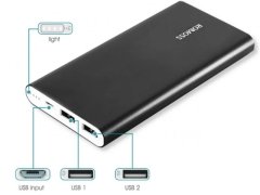 پاور بانک سریع روموس Romoss RTPro Power Bank 10000mAh