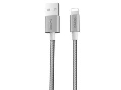 کابل لایتنینگ روموس Romoss Nebula CB12N Lightning Cable 1m