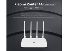 روتر شیائومی Xiaomi Mi Router 4A Gigabit Version