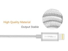 کابل لایتنینگ مایپو Mipow Lightning Cable 1m