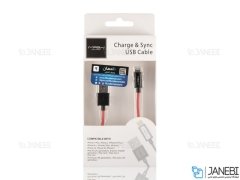 کابل لایتنینگ مایپو Mipow Lightning Cable 1m