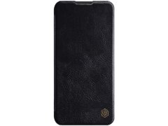 کیف چرمی نیلکین سامسونگ Nillkin Qin Leather Case Samsung Galaxy A11