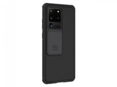 قاب محافظ نیلکین سامسونگ Nillkin CamShield Pro Case Samsung S20 Ultra/S20 Ultra 5G