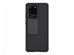 قاب محافظ نیلکین سامسونگ Nillkin CamShield Pro Case Samsung S20 Ultra/S20 Ultra 5G