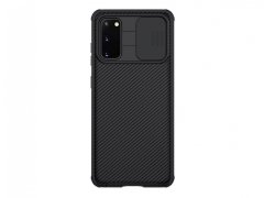 قاب محافظ نیلکین سامسونگ Nillkin CamShield Pro Case Samsung S20 /S20 5G