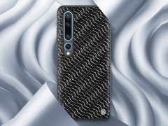 قاب محافظ نیلکین شیائومی Nillkin Twinkle Case Xiaomi Mi 10 Pro