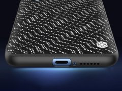 قاب محافظ نیلکین شیائومی Nillkin Twinkle Case Xiaomi Mi 10 Pro