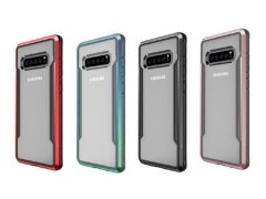 قاب ایکس دوریا سامسونگ X-Doria Defense Shield Case Samsung S10 Plus